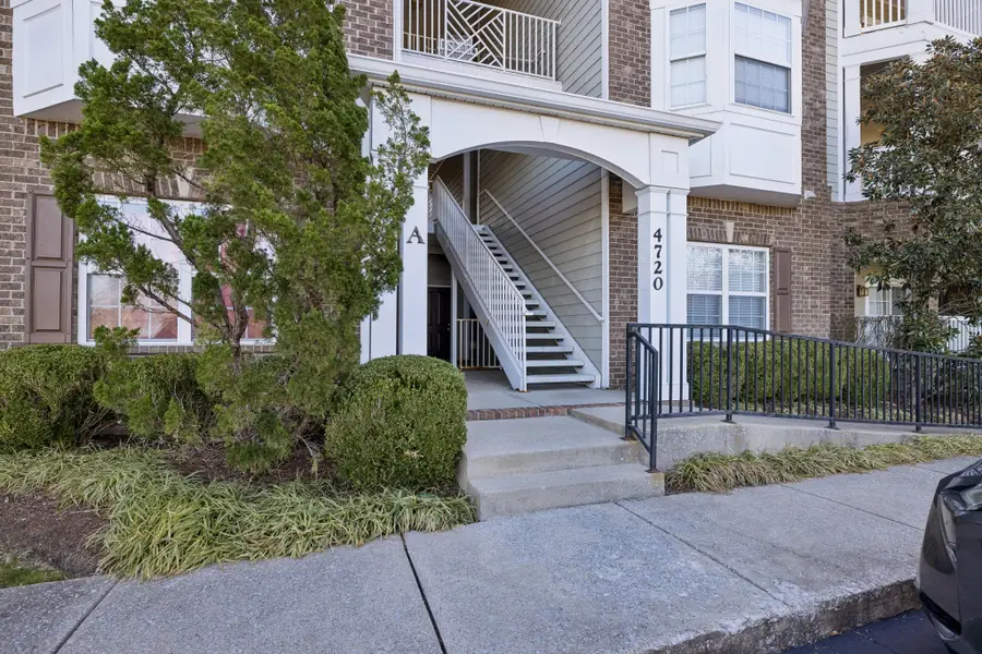 4720 Brighton Village Dr #A3, Nashville, TN 37211 - #3