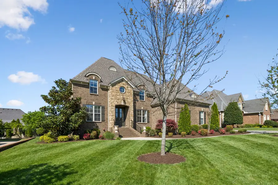 621 Gardenia Way, Murfreesboro, TN 37130 - #2