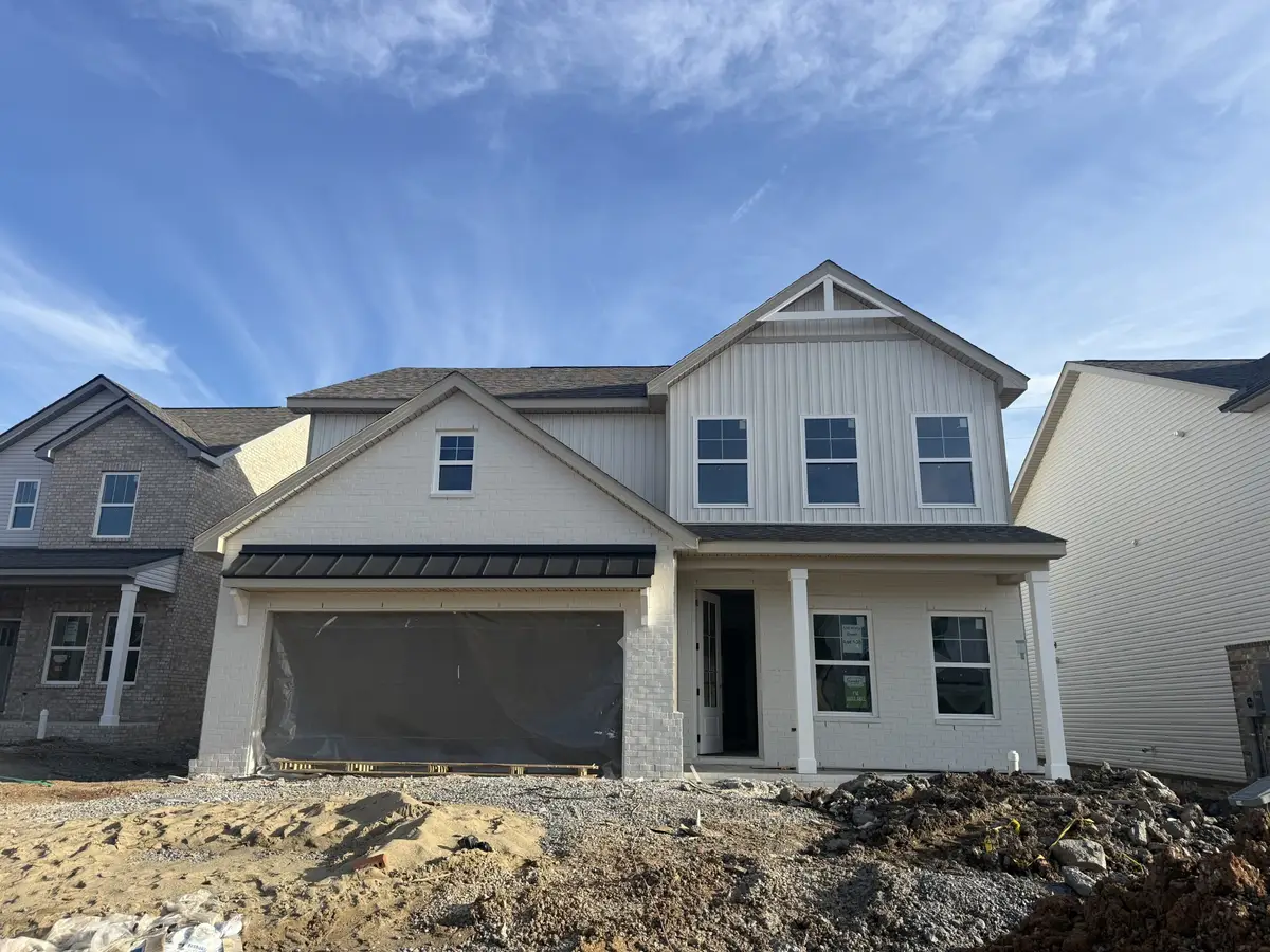 536 Misty Creek Court, Nashville, TN 37207 - #1