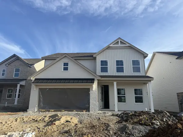 536 Misty Creek Court, Nashville, TN 37207