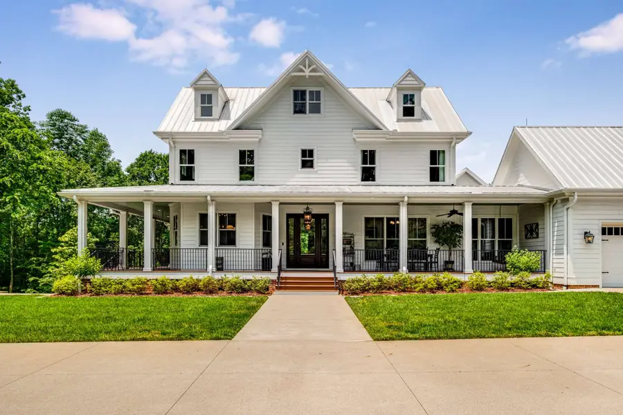 8454 Lewis Rd, Nashville, TN 37221 - #3