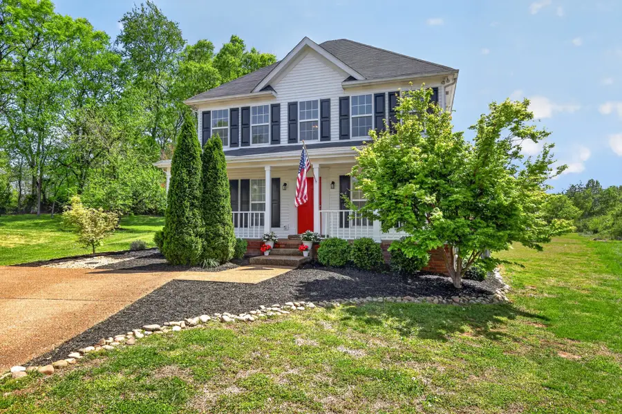 1329 Branchside Ct, Thompsons Station, TN 37179 - #3