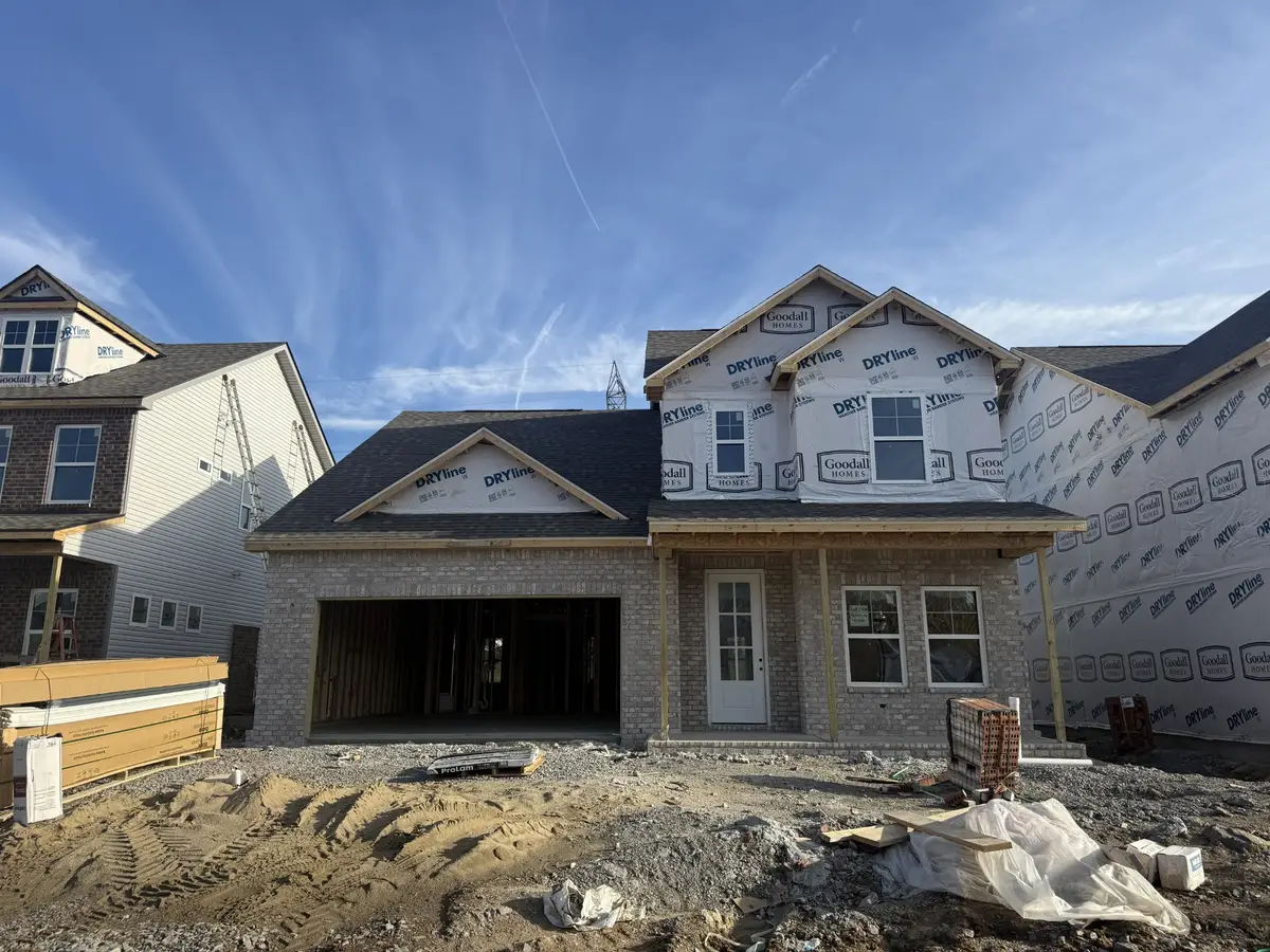 520 Misty Creek Court, Nashville, TN 37207 - #1