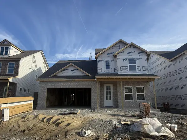 520 Misty Creek Court, Nashville, TN 37207