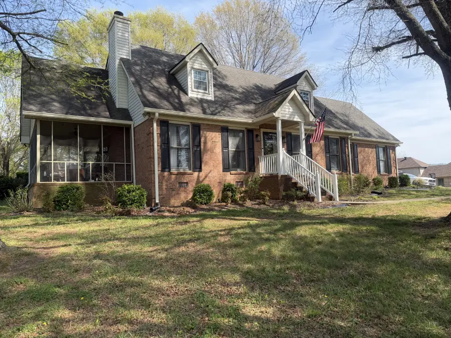 42 Hale Ct, McMinnville, TN 37110 - #2