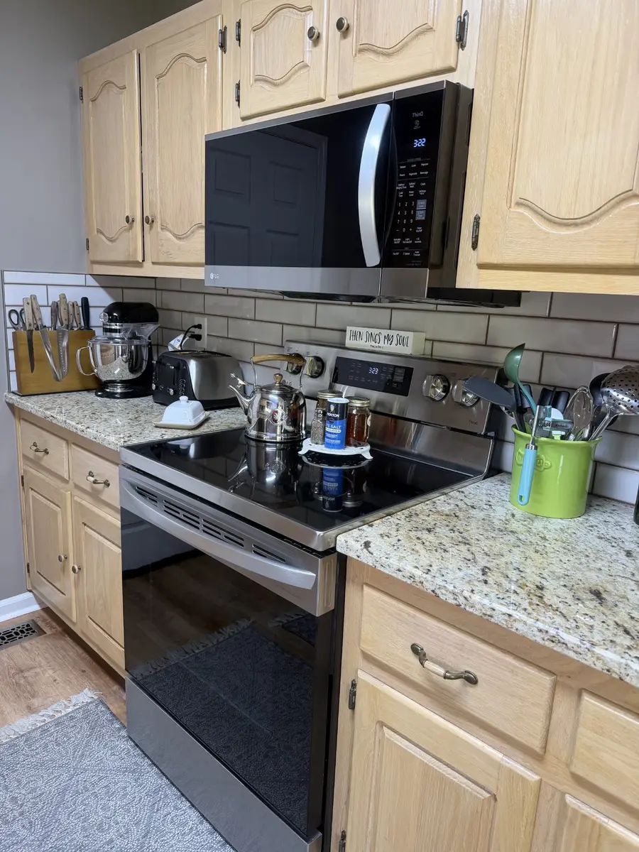 42 Hale Ct, McMinnville, TN 37110 - #3