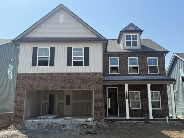 524 Misty Creek Court, Nashville, TN 37207