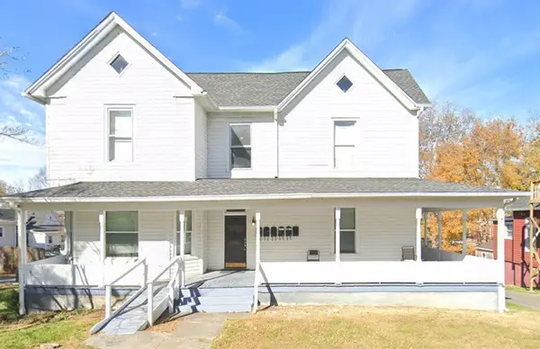 210 W Locust St, Johnson City, TN 37604