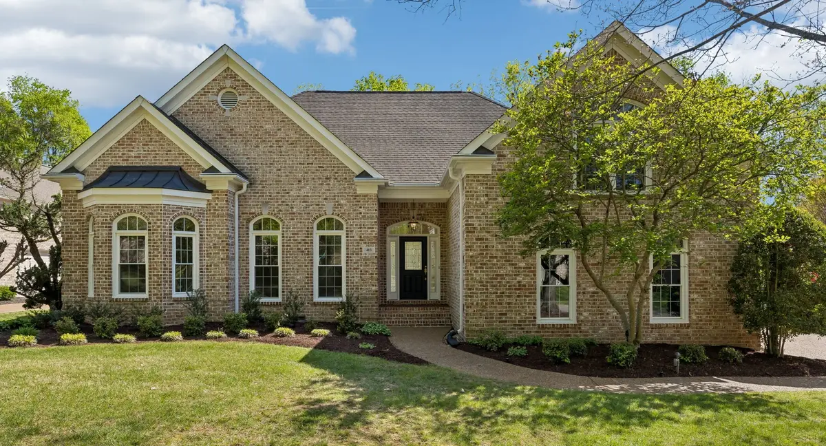 413 Tinnan Ave, Franklin, TN 37067 - #1