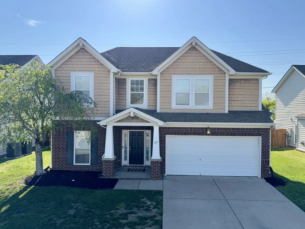 89 Villa Way, Hendersonville, TN 37075 - #1