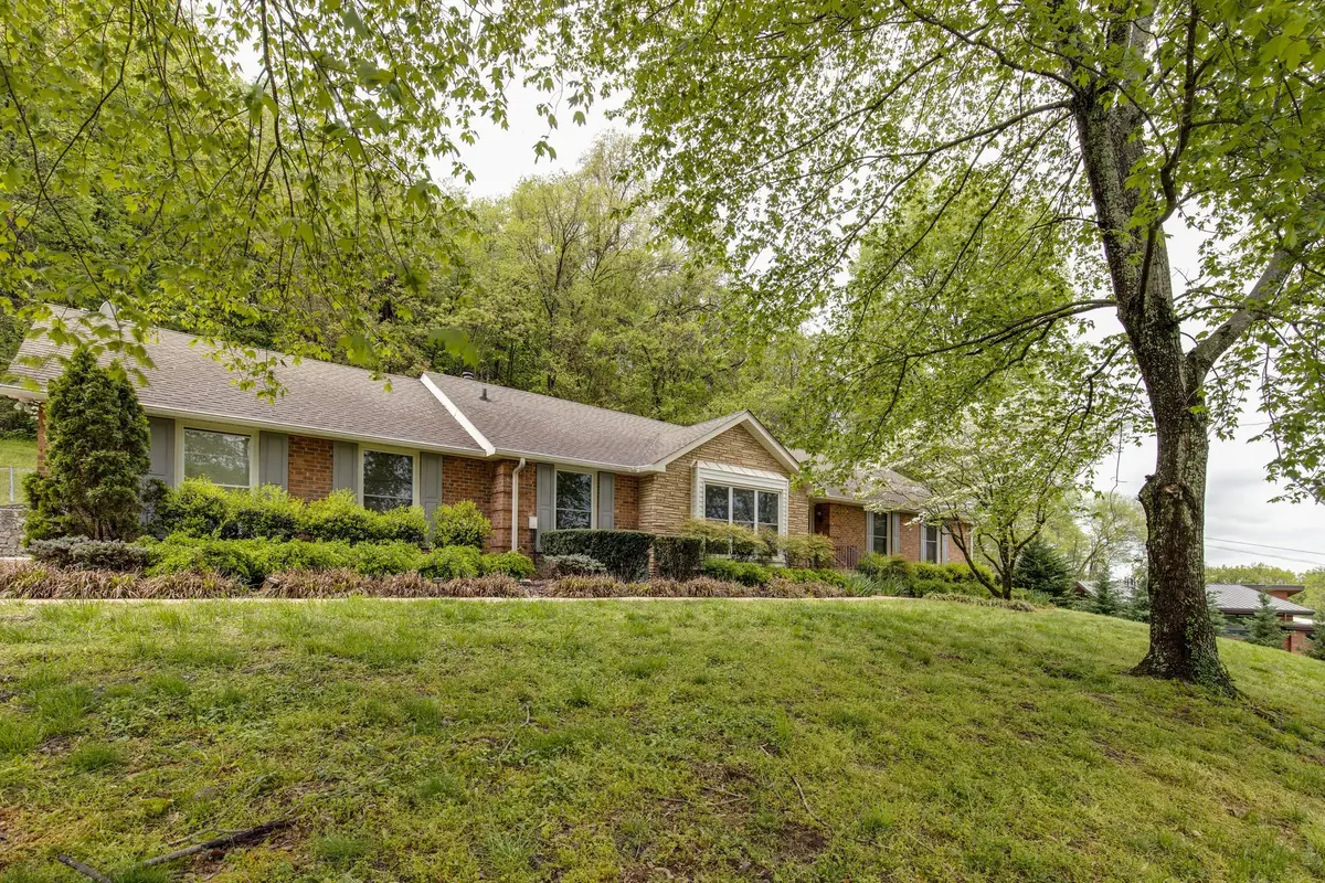 5809 Still Hollow Rd, Nashville, TN 37215 - #1