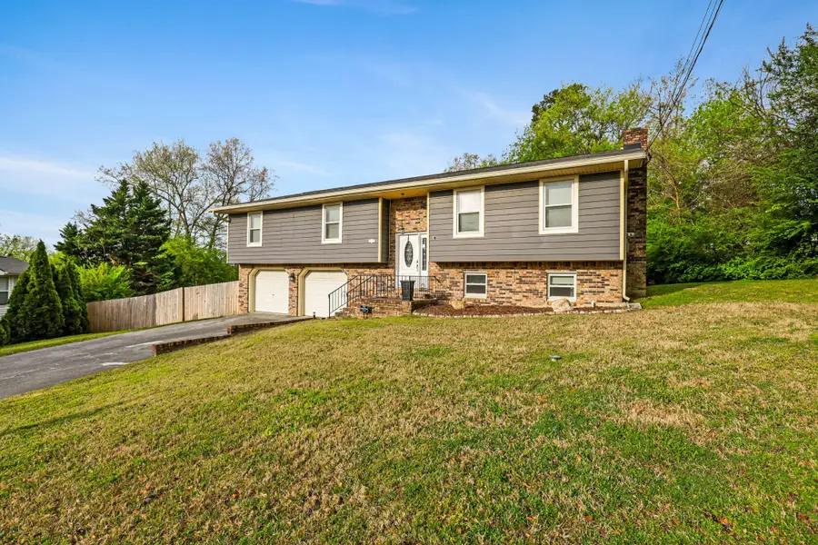 9330 Cawood Lane, Chattanooga, TN 37421 - #2