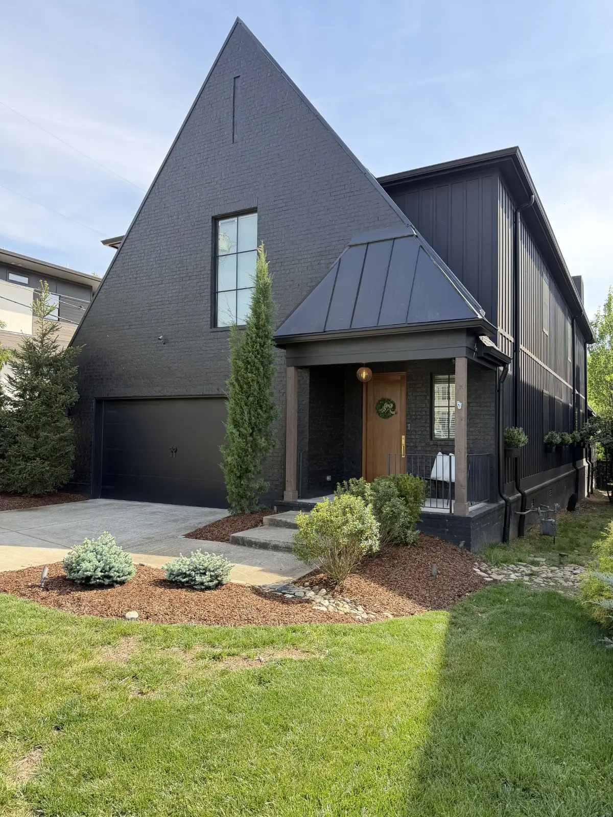 1809 Castleman Dr, Nashville, TN 37215 - #1