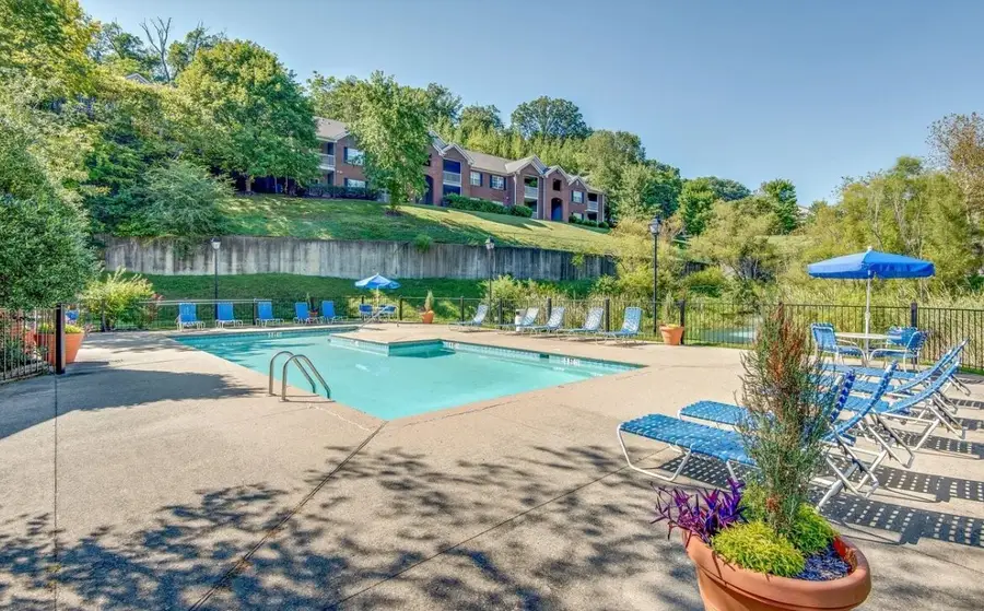 6820 Highway 70 S #419, Nashville, TN 37221 - #2