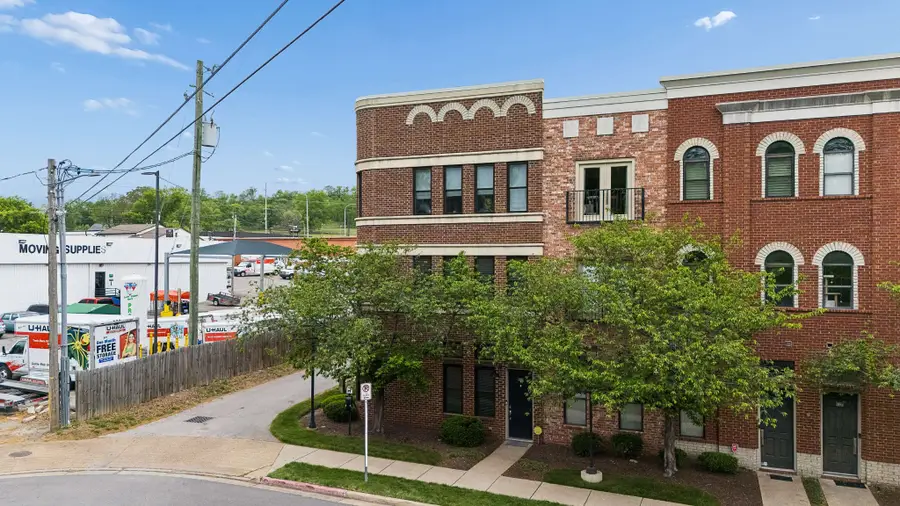 760 Wedgewood Park #108, Nashville, TN 37203 - #3