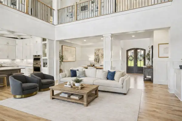 9613 Portofino Dr, Brentwood, TN 37027