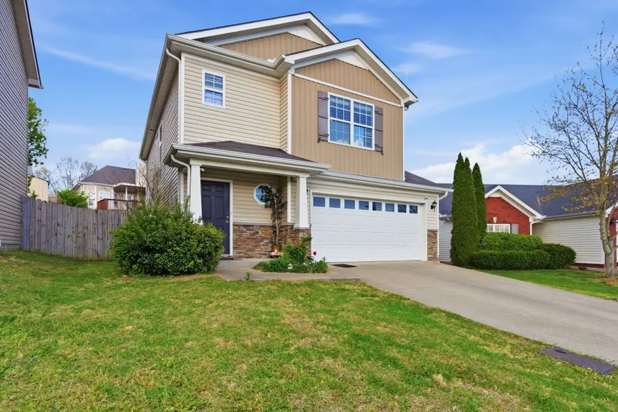 1133 Shallowbrook Trl S, Antioch, TN 37013 - #2