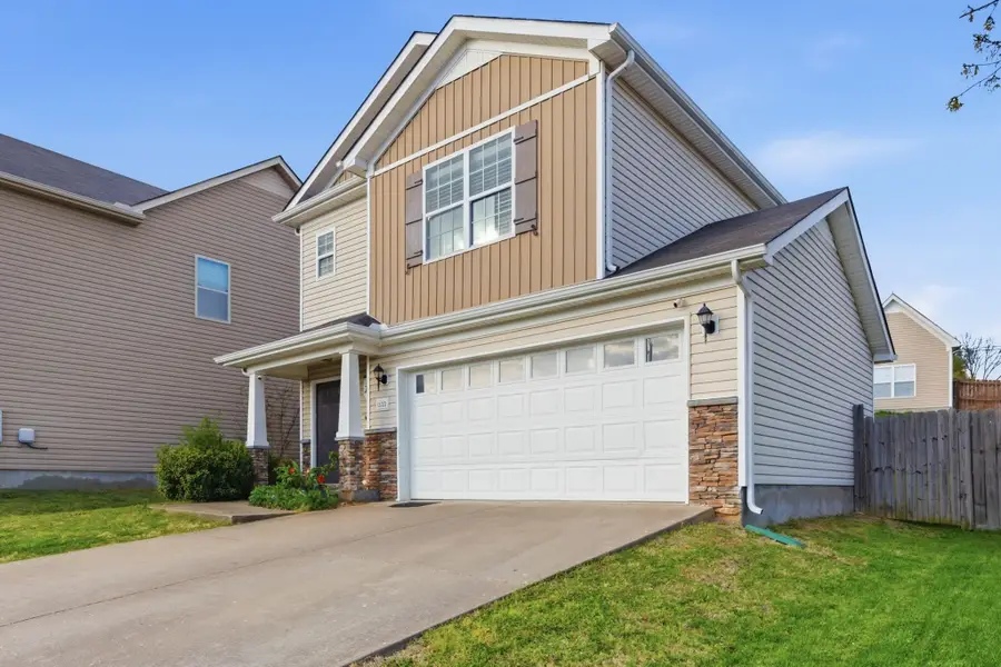 1133 Shallowbrook Trl S, Antioch, TN 37013 - #3