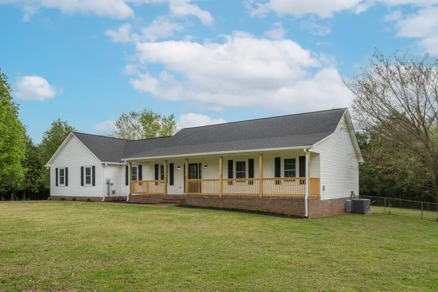 1419 Zack Way, Culleoka, TN 38451 - #3