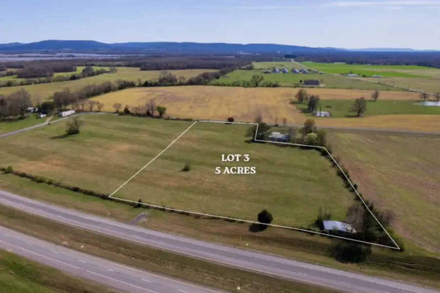 0 Winchester Hwy, Elora, TN 37328 - #2