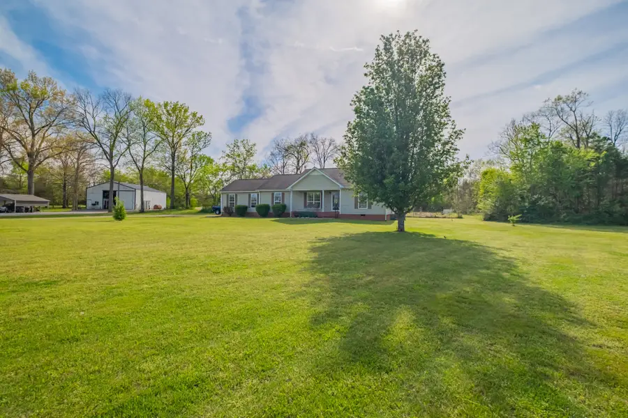 1844 Twin Caves Dr, Lewisburg, TN 37091 - #2