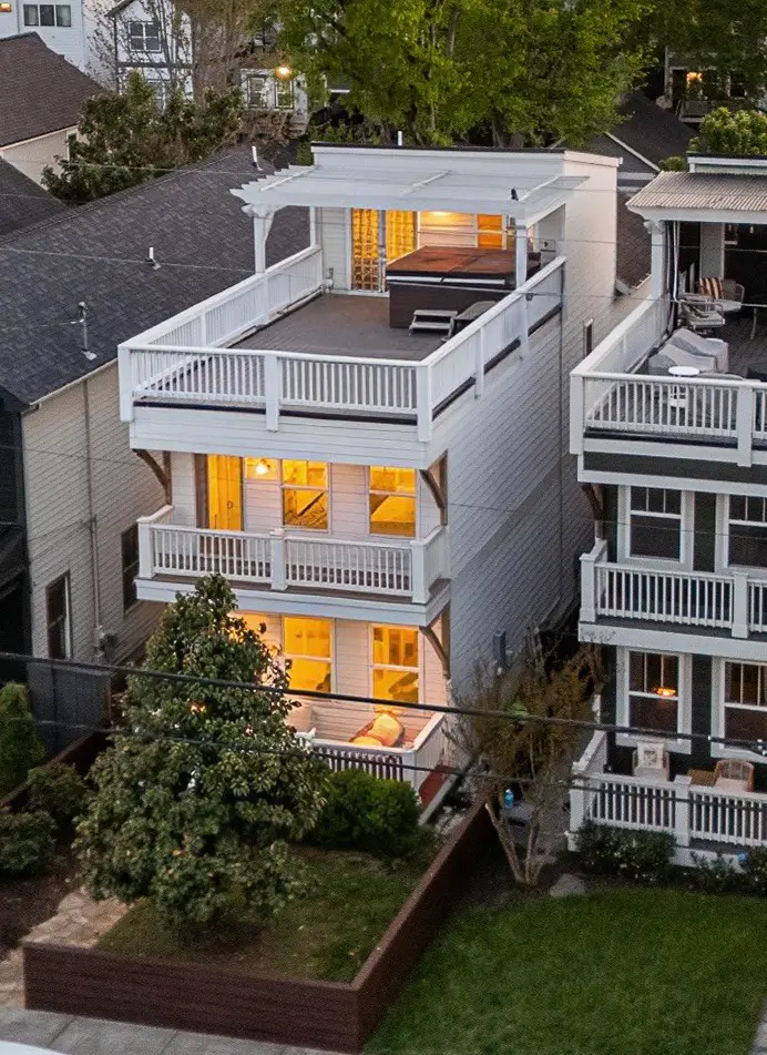 1717A 5th Ave N, Nashville, TN 37208 - #2