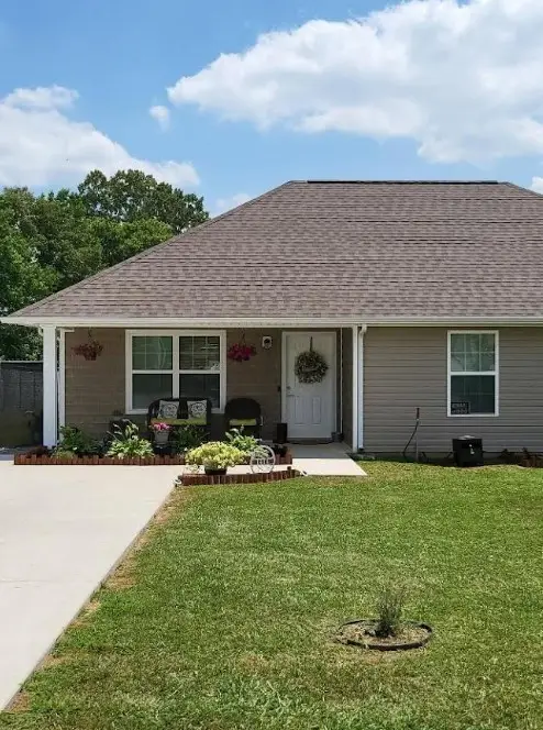 1414 Triple K Ave, Lawrenceburg, TN 38464 - #1