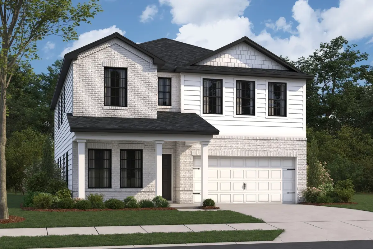 220 Conger Dr, Lebanon, TN 37087 - #1