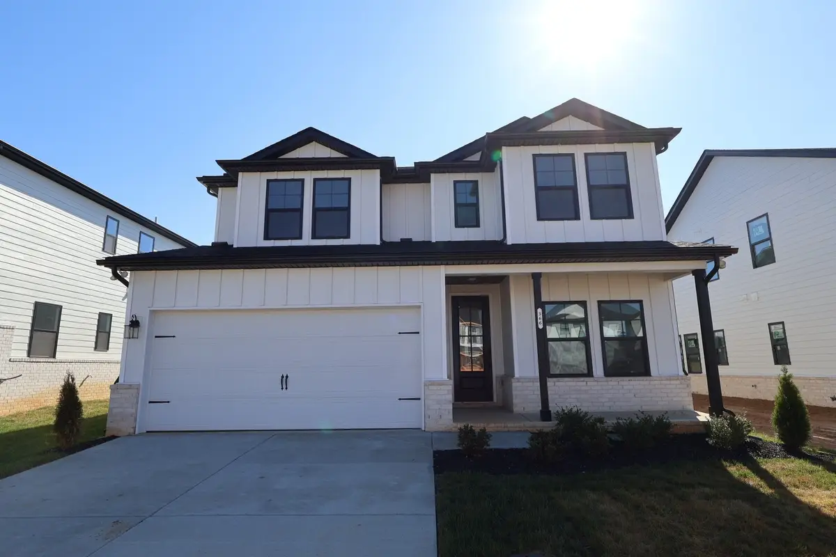 366 Kessell Street, Lebanon, TN 37087 - #1