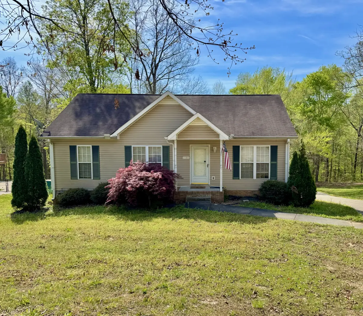 2099 Ferry Rd, Clarksville, TN 37040 - #1