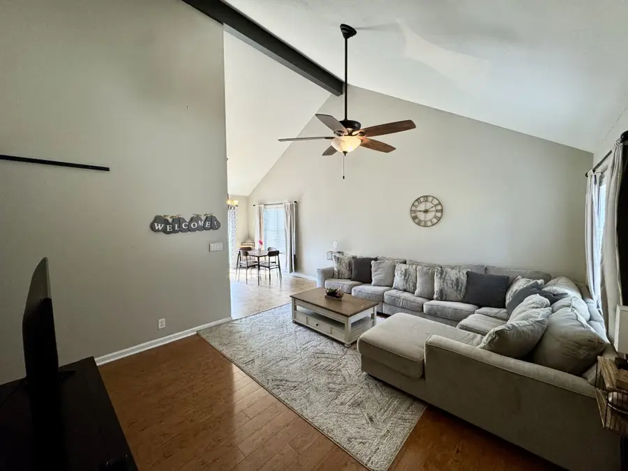 2099 Ferry Rd, Clarksville, TN 37040 - #2