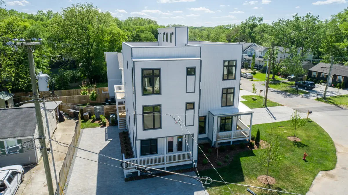 5909 Carl Place #A, Nashville, TN 37209 - #1