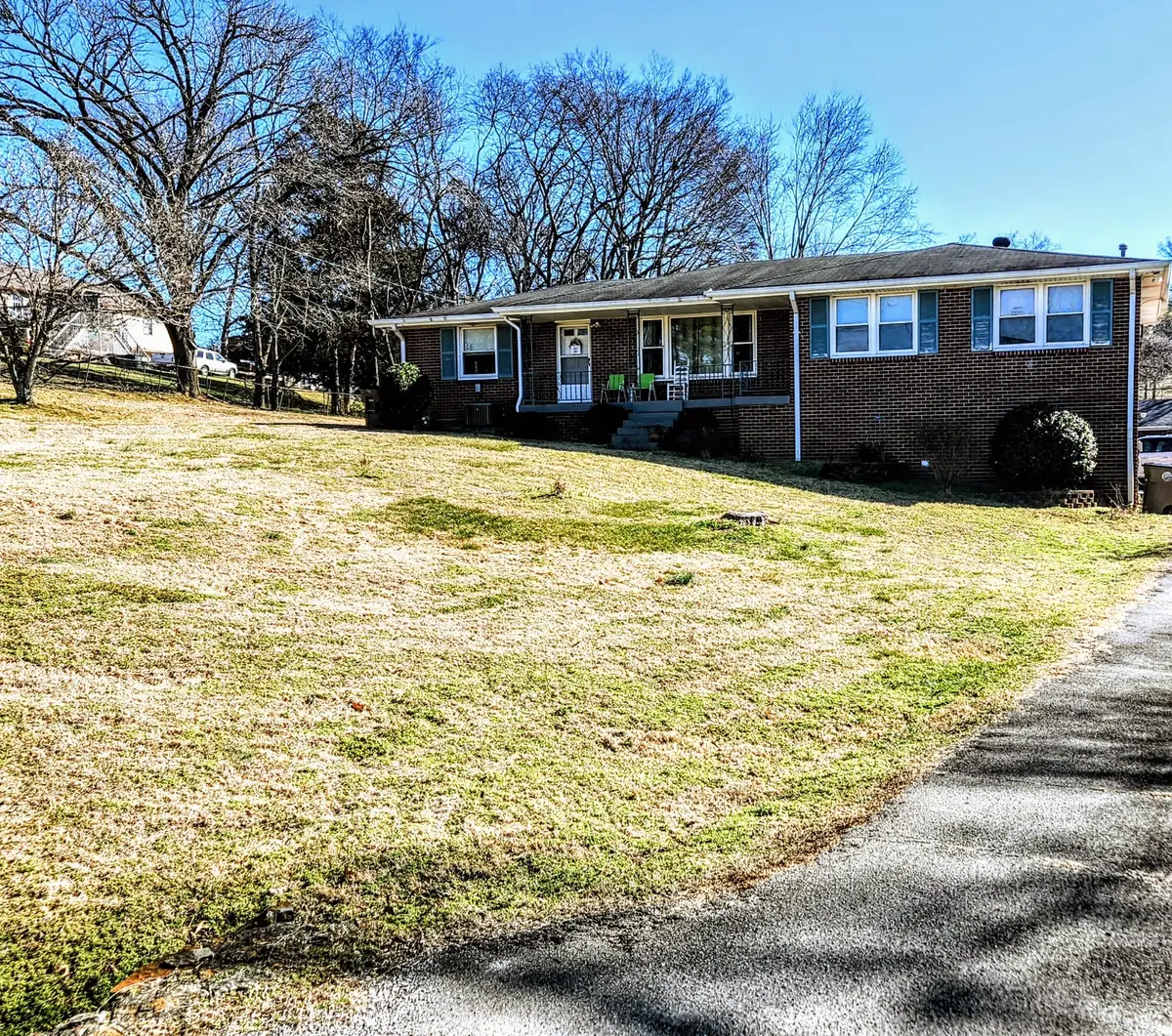 5010 Wilkerson Dr, Nashville, TN 37211 - #1