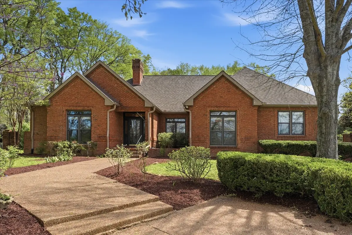 900 Wilson Pike, Brentwood, TN 37027 - #1