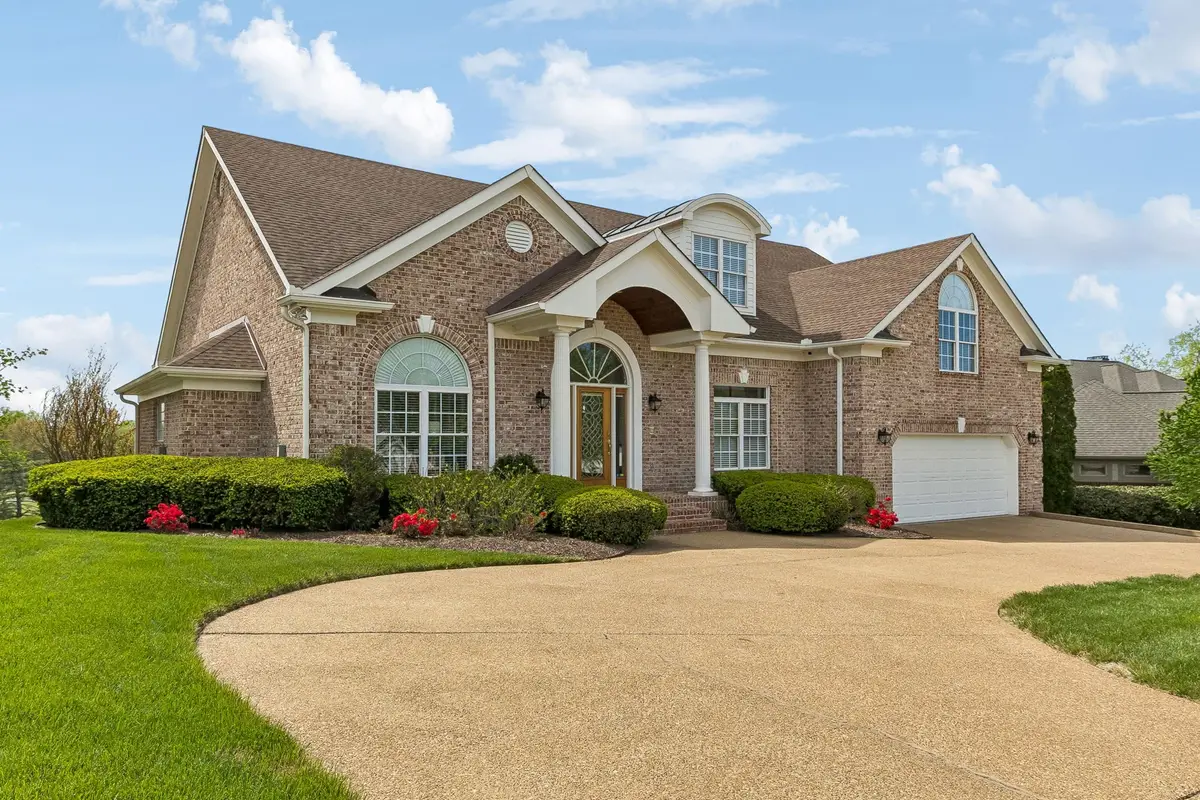 236 Gardenridge Dr, Franklin, TN 37069 - #1