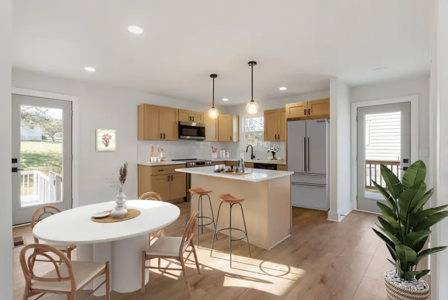 3004 Lakeshore Dr, Old Hickory, TN 37138 - #2