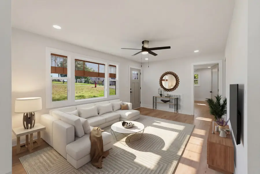 3004 Lakeshore Dr, Old Hickory, TN 37138 - #3