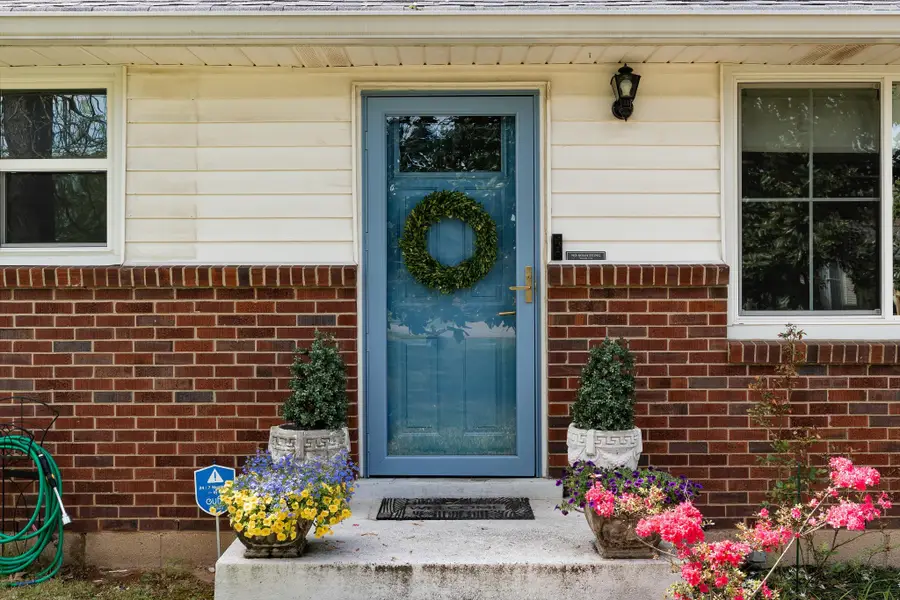 5007 Hasty Dr, Nashville, TN 37211 - #2