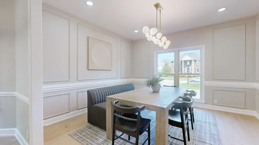 413 Chelsey Cv, Franklin, TN 37064 - #3