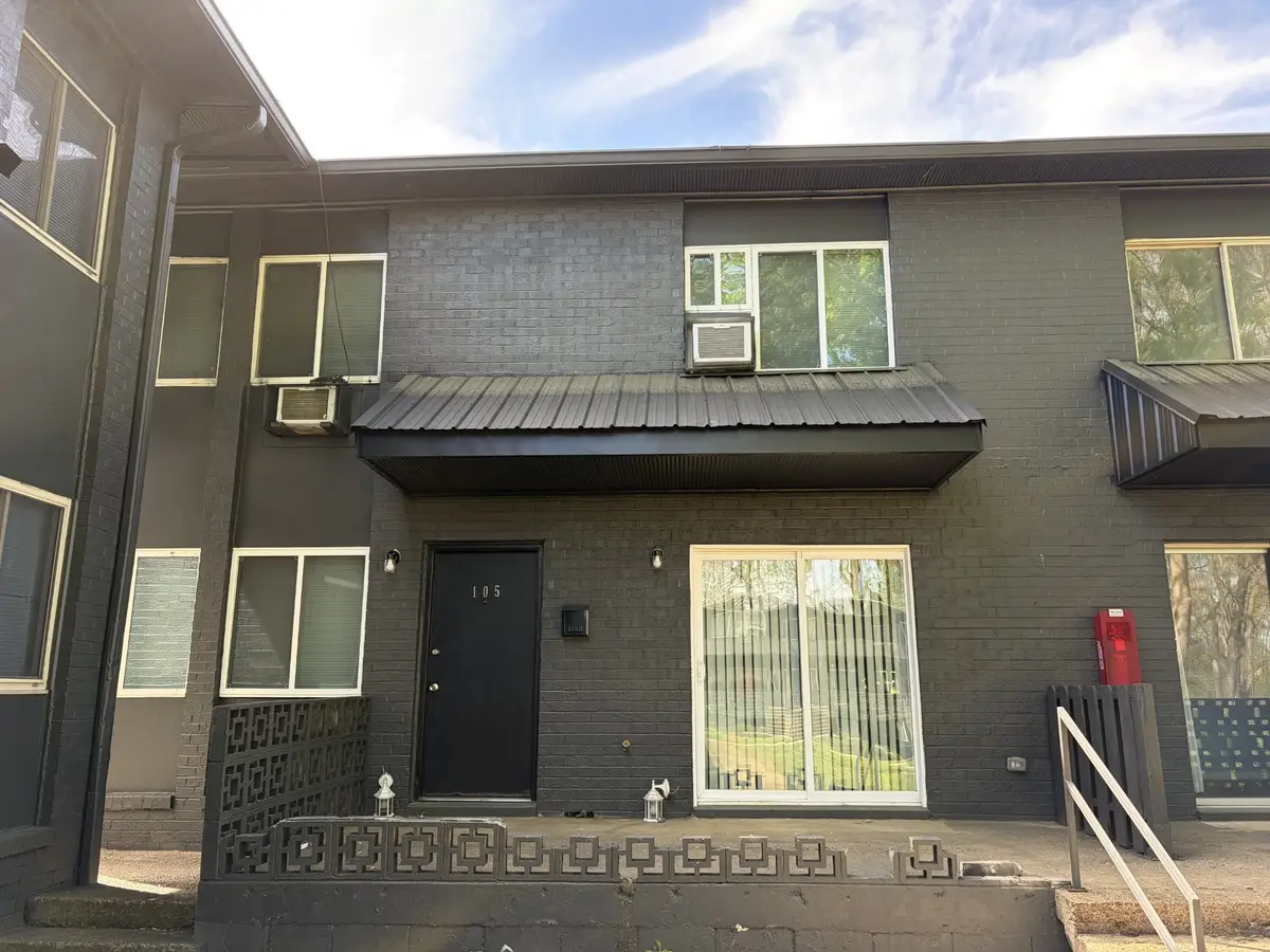 550 Harding Pl #C105, Nashville, TN 37211 - #1