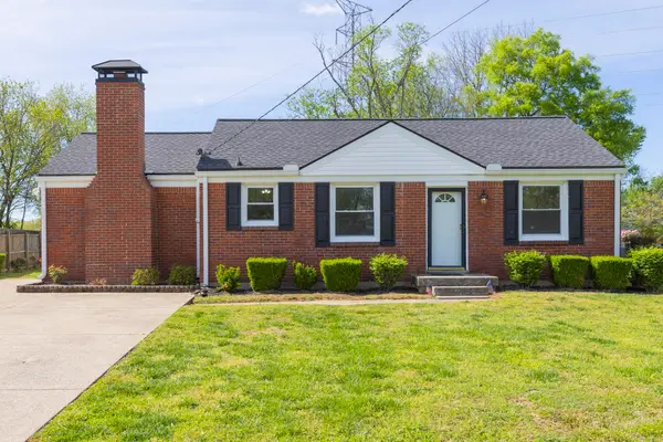 2912 Leatherwood Dr, Nashville, TN 37214