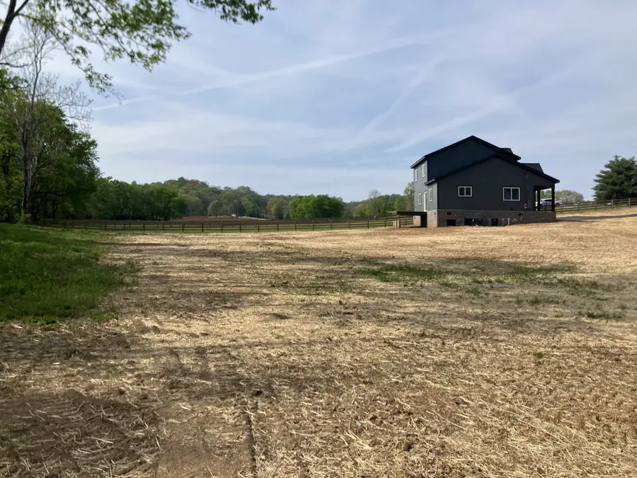 3371 Booker Ridge Rd, Mount Pleasant, TN 38474 - #2