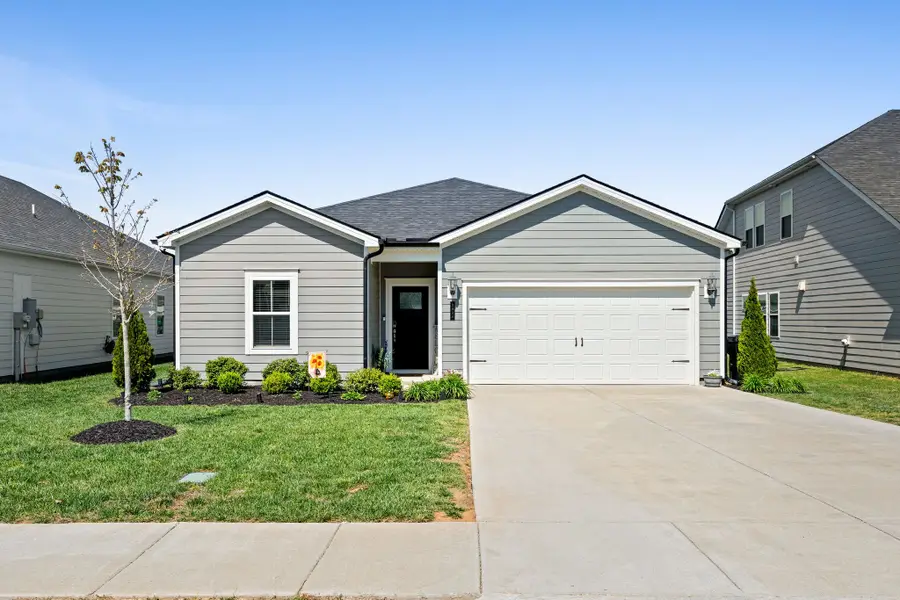 3638 Mathewson Way, Murfreesboro, TN 37128 - #3
