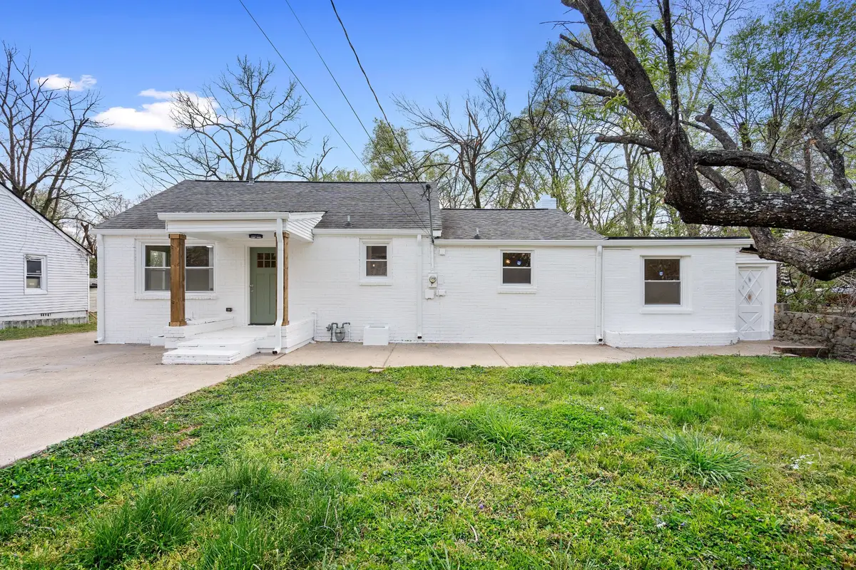 1008 Virginia Ave #A, Nashville, TN 37216 - #1