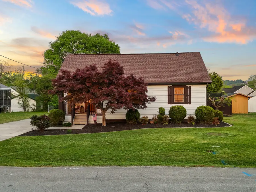 1512 Heather Street, Chattanooga, TN 37412 - #2