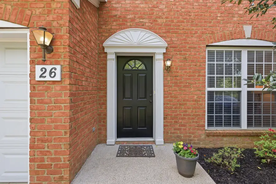 601 Old Hickory Blvd #26, Nashville, TN 37209 - #3