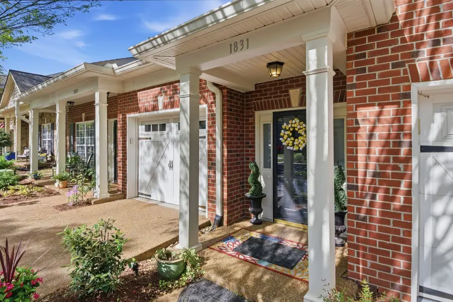 1831 Brentwood Pointe, Franklin, TN 37067 - #2