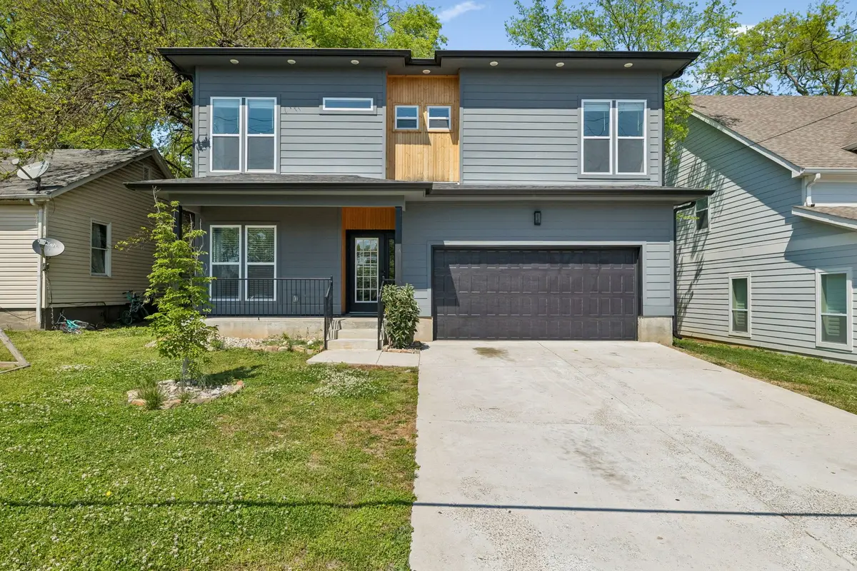 530 Veritas St, Nashville, TN 37211 - #1