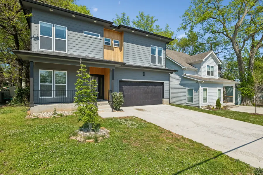 530 Veritas St, Nashville, TN 37211 - #3