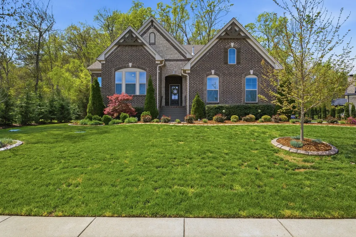 134 Angels Cove Ln, Lebanon, TN 37087 - #1